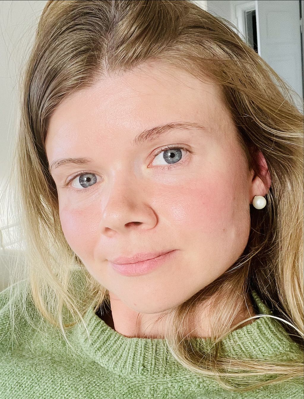 Psykolog Kathrine Wium - Autoriseret psykolog på Frederiksberg